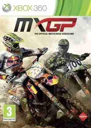 Descargar MXGP The Official Motocross Videogame [MULTI5][USA][XDG2][PROTOCOL] por Torrent